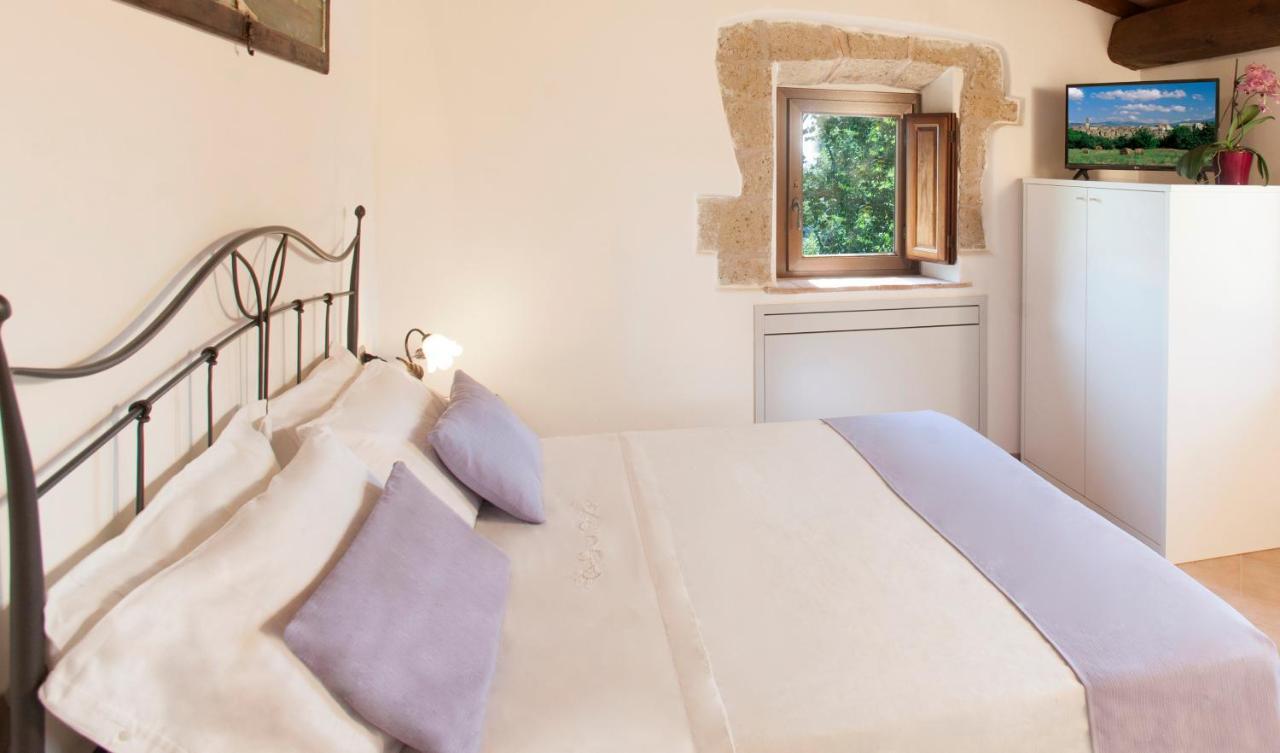 Ficolivo Panzió Pitigliano Kültér fotó